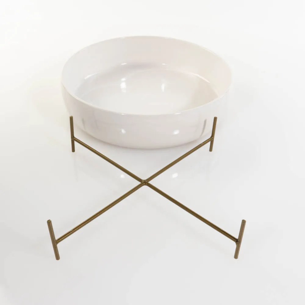 Miska na sałatkę duża COLL, Ø 29,5 cm