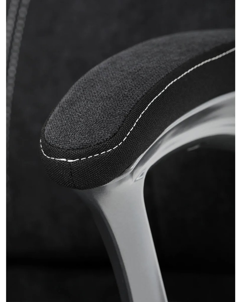 Autronic KA-C715 BK2 Krzesło biurowe