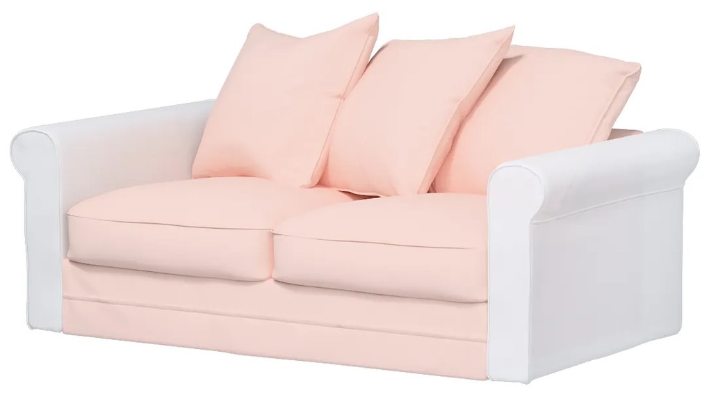 Pokrowiec na sekcję 2-osobową Grönlid, nierozkładaną