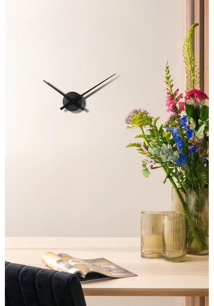 Zegar ścienny ø 44 cm Little Big Time – Karlsson