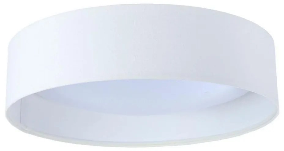 LED Plafon GALAXY LED/24W/230V białe