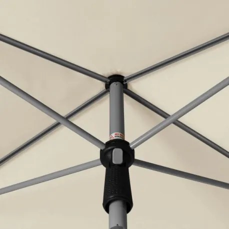 ACTIVE 180 x 120 cm - parasol balkonowy : Substancja Desen - 809