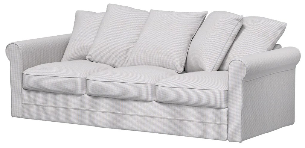 Pokrowiec na sekcję 3-osobową Grönlid, nierozkładaną