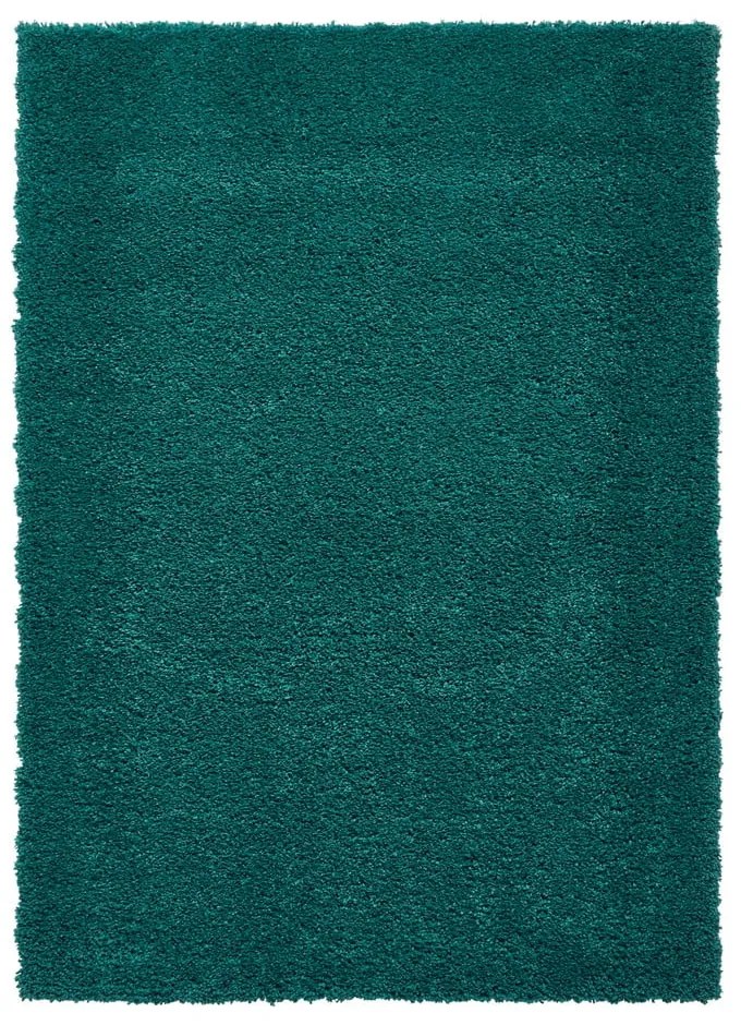 Zielony dywan Think Rugs Sierra, 120x170 cm