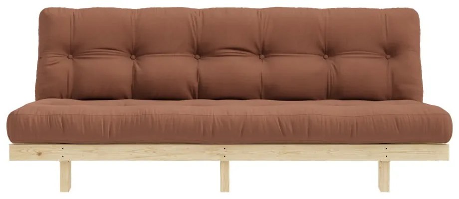 Ceglasta sofa 200 cm Lean – Karup Design