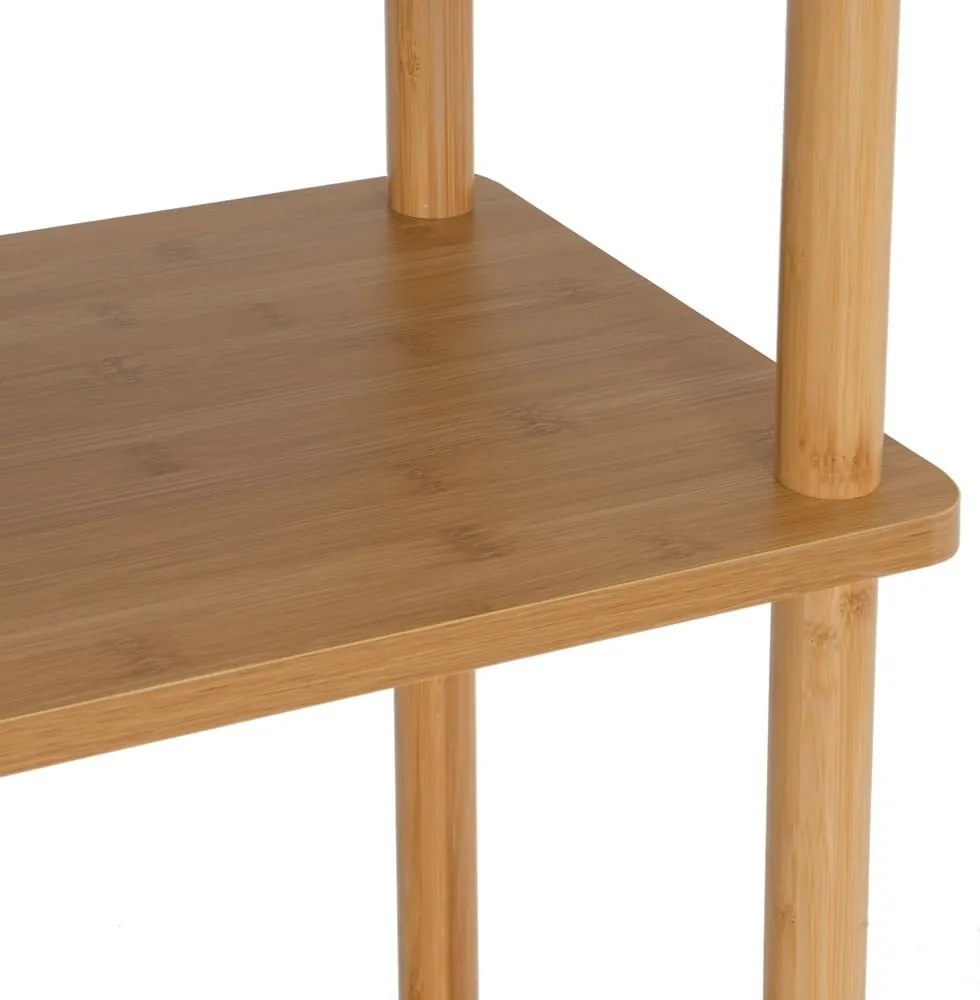 Regał w naturalnym kolorze 60x115 cm – Casa Selección