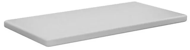 Materac z Pianki PU do Łóżeczka Dziecięcego 120x60x6