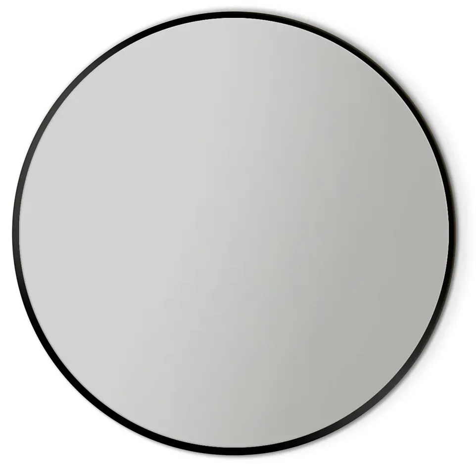 Lustro łazienkowe TAMARA 60x60 z oświetleniem LED EXCLUSIVE MIRADO
