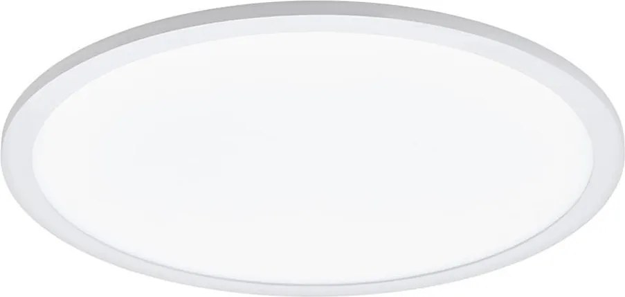 Eglo 97502 - Ściemnialna oprawa sufitowa LED SARSINA LED/28W/230V