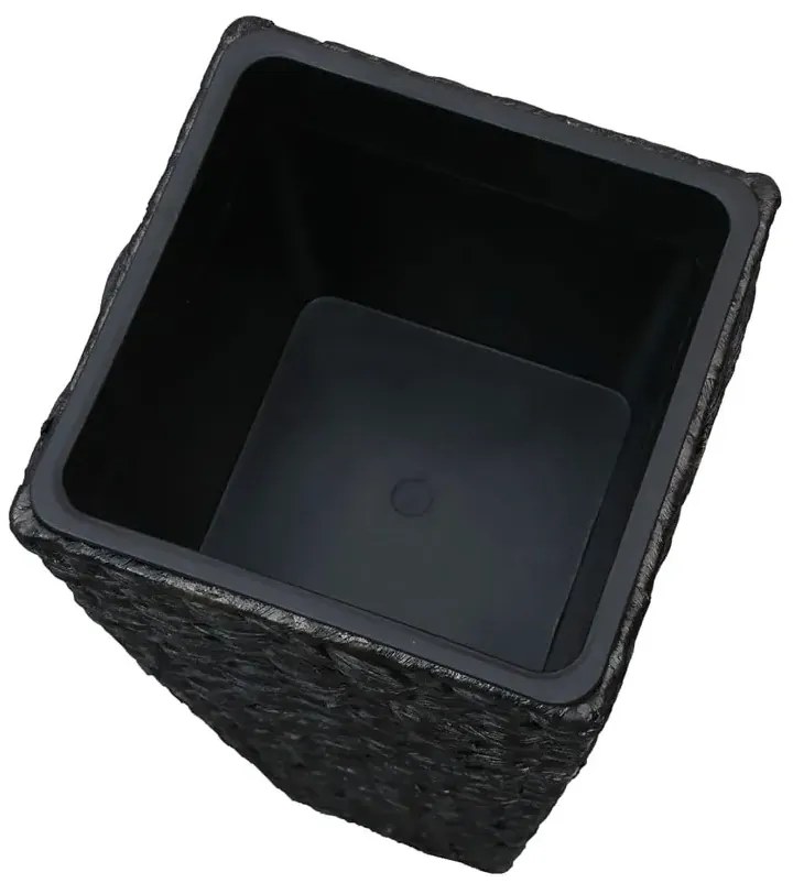 Zestaw 3 donic z hiacyntu wodnego D3-M75