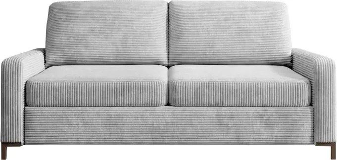 Sofa TINO 140 z funkcja spania System Włoski i pojemnikiem ONTARIO 14 WERSAL