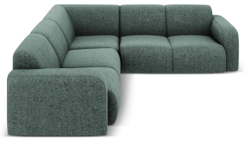 Morski narożnik (strona zmienna/w kształcie litery L) Molino – Micadoni Home
