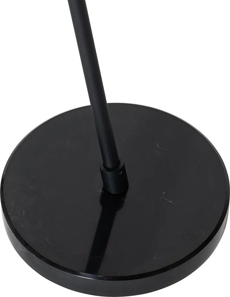 Orientalna lampa podłogowa zewnętrzna bambusowa IP44 - Rafael