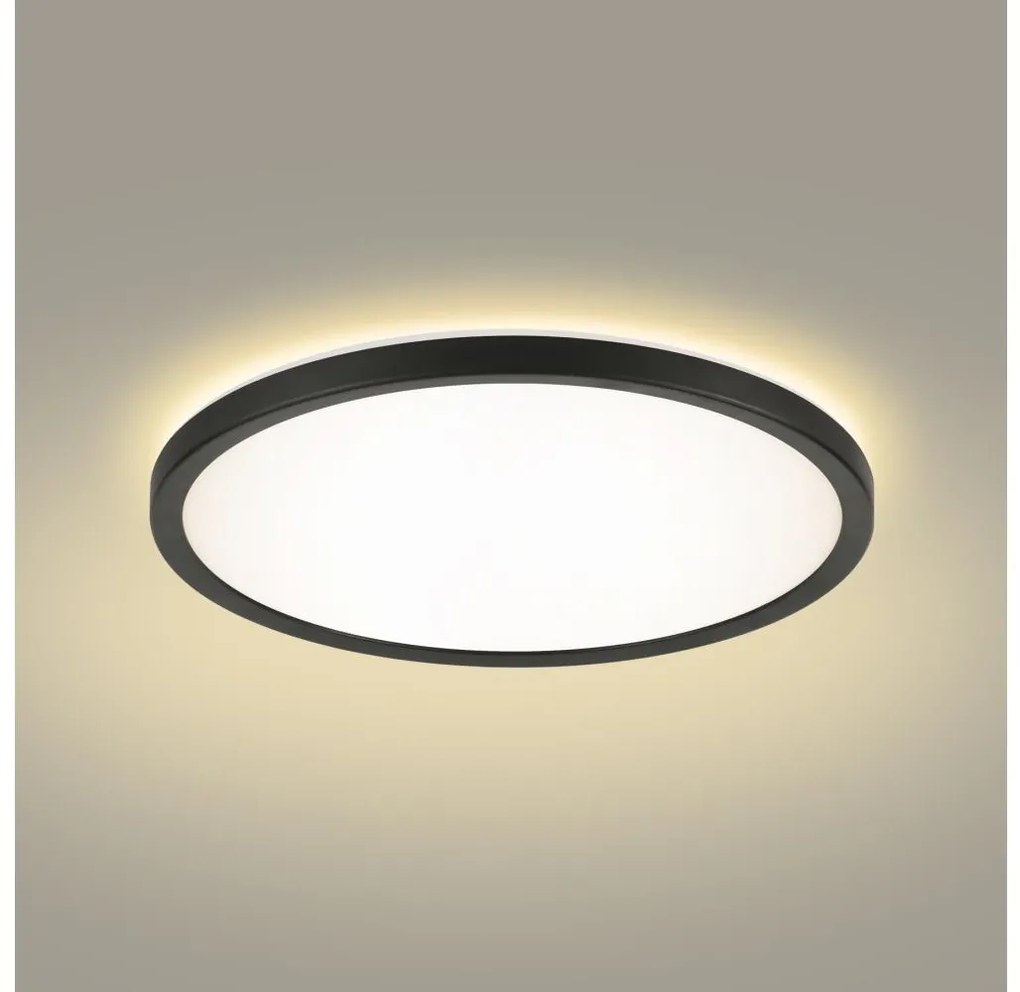Brilagi-LED Regulowane światło z czujnikiem ULTRA SLIM LED/18W/230V pr.30 cm+DO