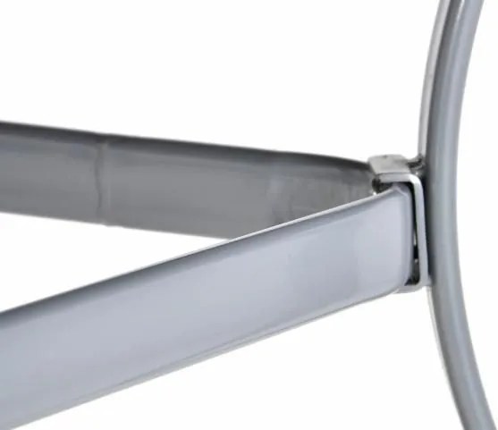 Stół ogrodowy Garth 150 x 89 x 72 cm