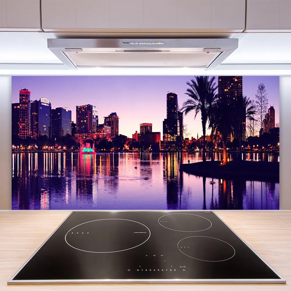 Panel Kuchenny Rytm Miejskich Kamienic