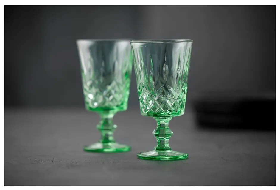 Kieliszki do wina zestaw 4 szt. 290 ml Sorrento – Lyngby Glas