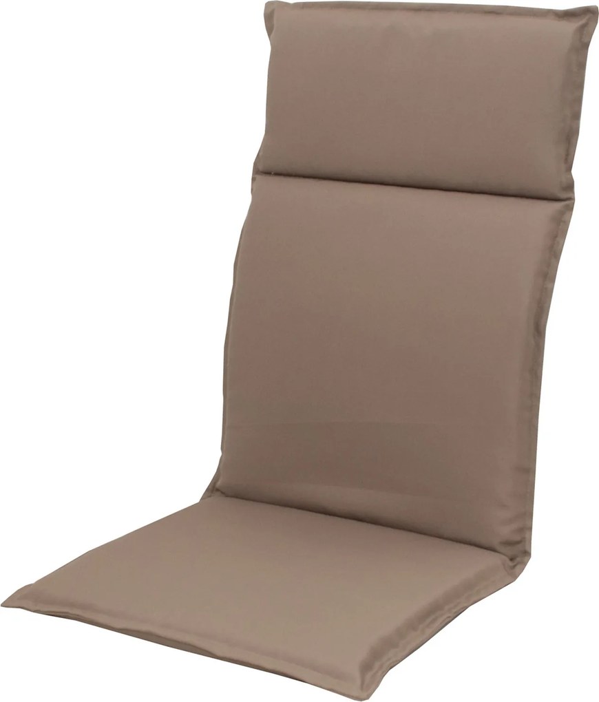 Doppler HIT UNI 7846 wysoki - zestaw 4 szt. zestaw 4 szt. poduszek na krzesło z wysokim oparciem