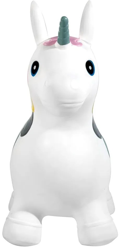 Skoczek dla dzieci Unicorn – Kindsgut