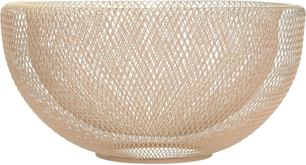 Misa Wire ⌀30cm pink