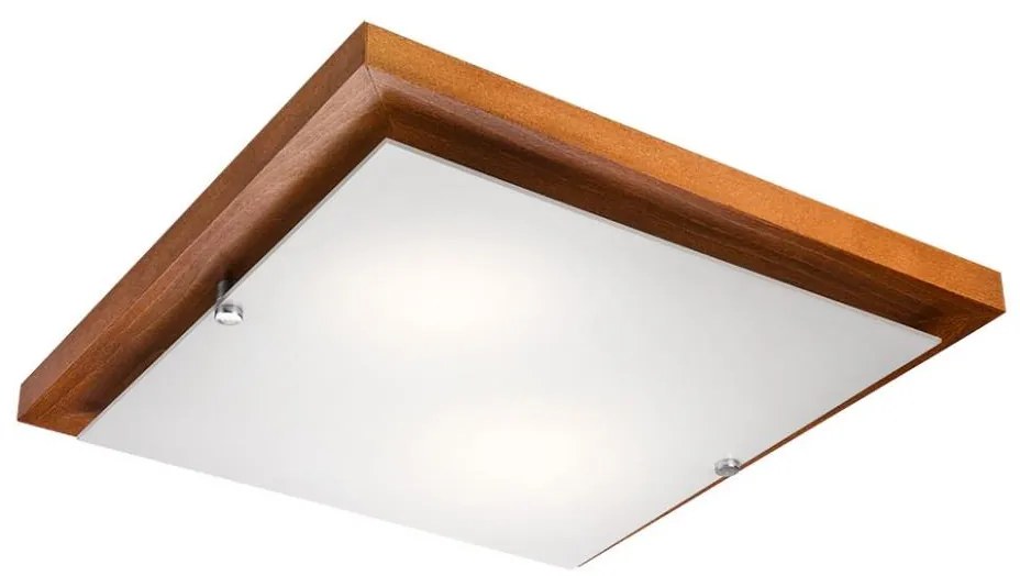 Lampa sufitowa 2xE27/60W/230V