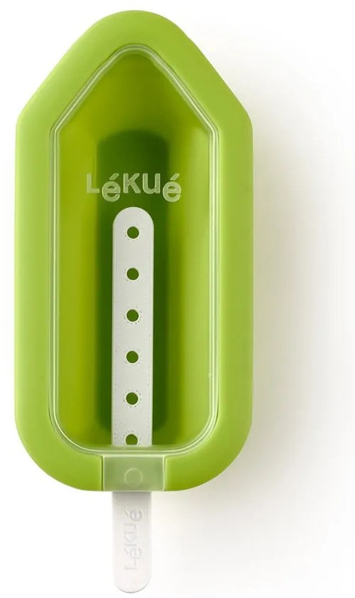 Silikonowe foremki do lodów zestaw 4 szt. Iconic – Lékué