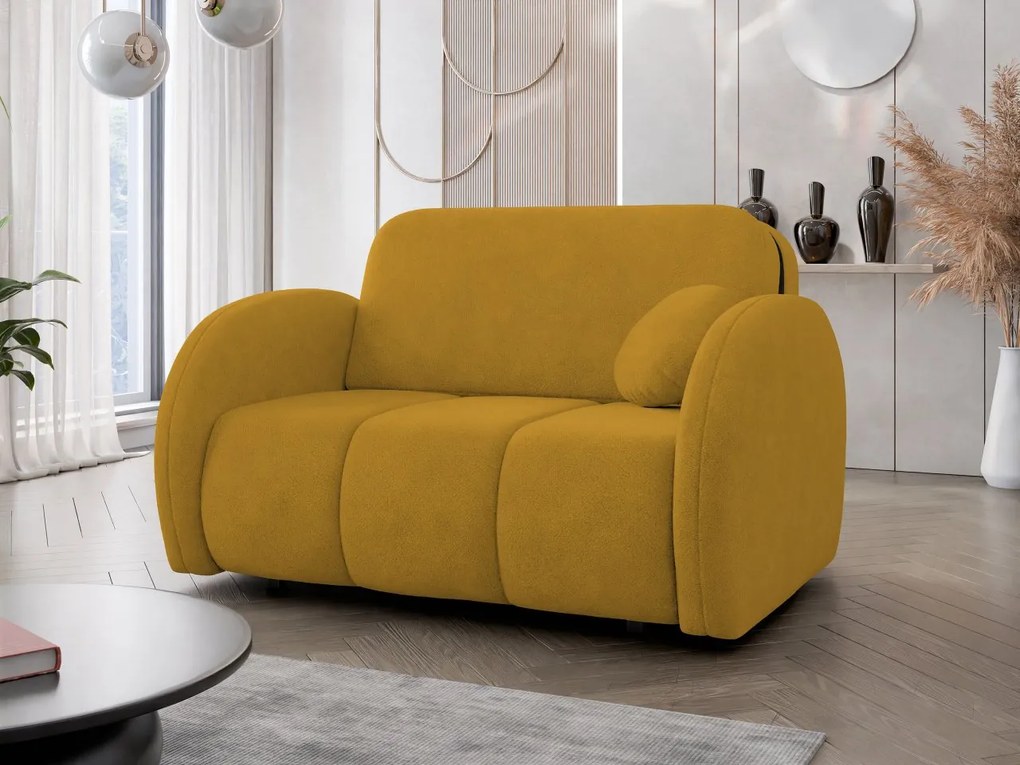 Kanapa dwuosobowa Clivia Comfy II