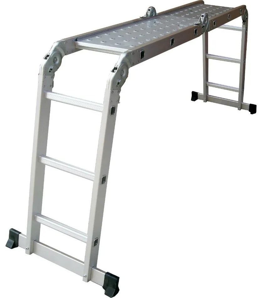 Drabina wielofunkcyjna Fieldmann FZZ 4107