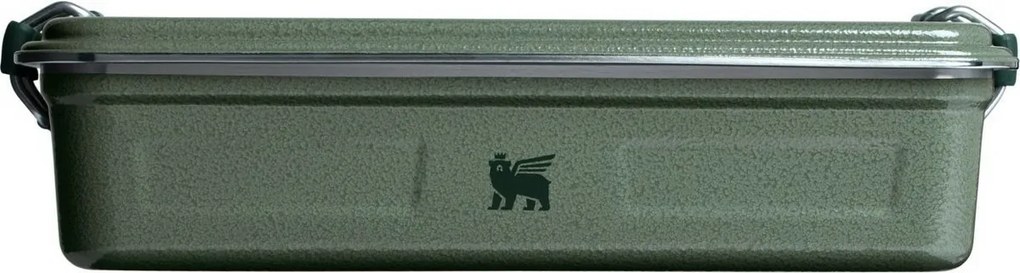 Stanley Pudełko Legendary Useful Box 2 l Hammertone Green, L