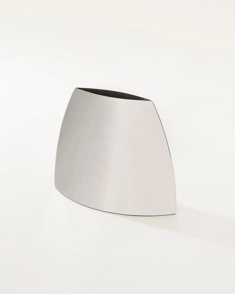 Wazon Moon Curve I 18x7x15 cm
