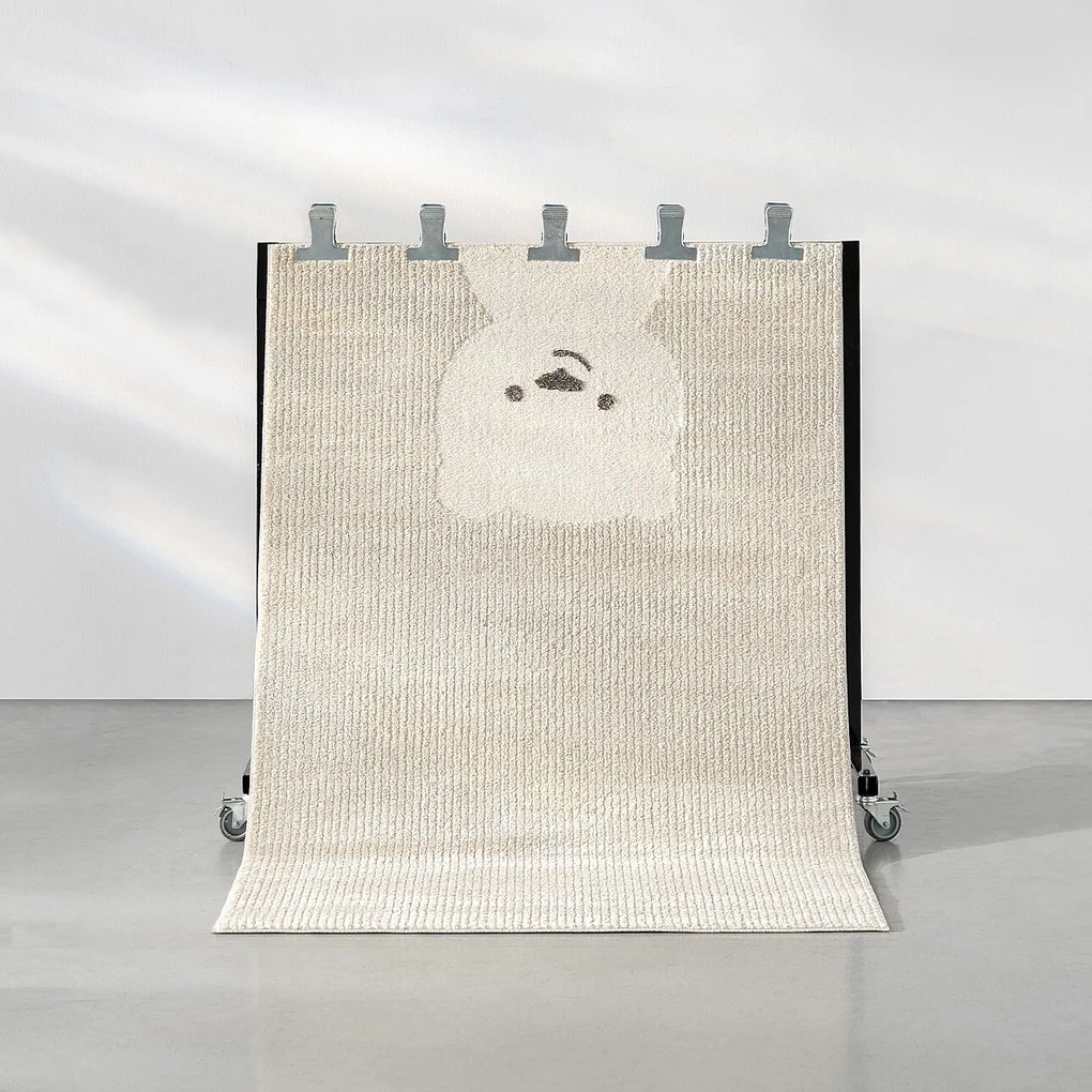 Dywan Teddy 120x170 cm