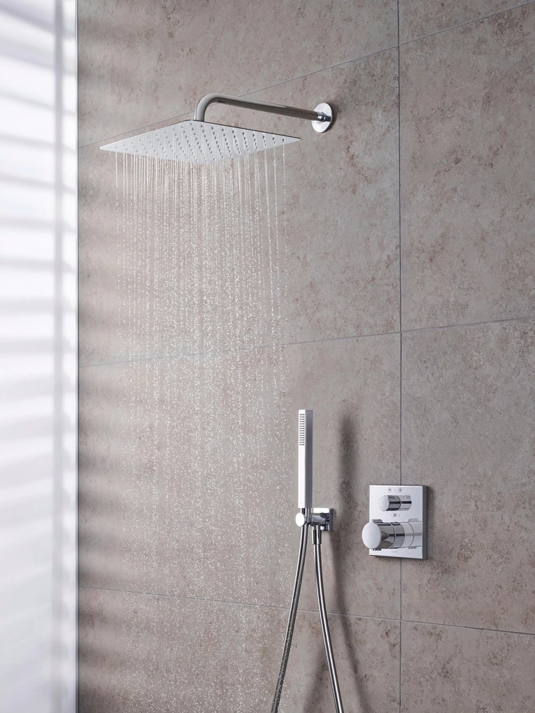 Duravit Universal Duscharm