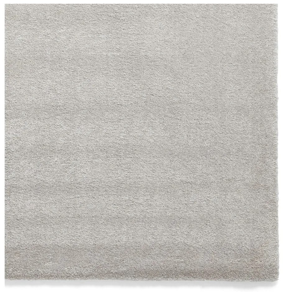 Jasnoszary dywan odpowiedni do prania 60x115 cm Cove – Think Rugs