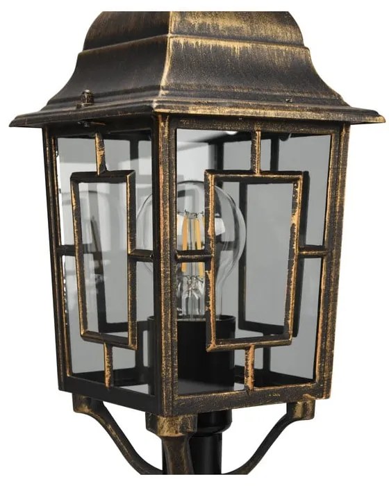 Lampa zewnętrzna (wysokość 48 cm) Volturno – Trio