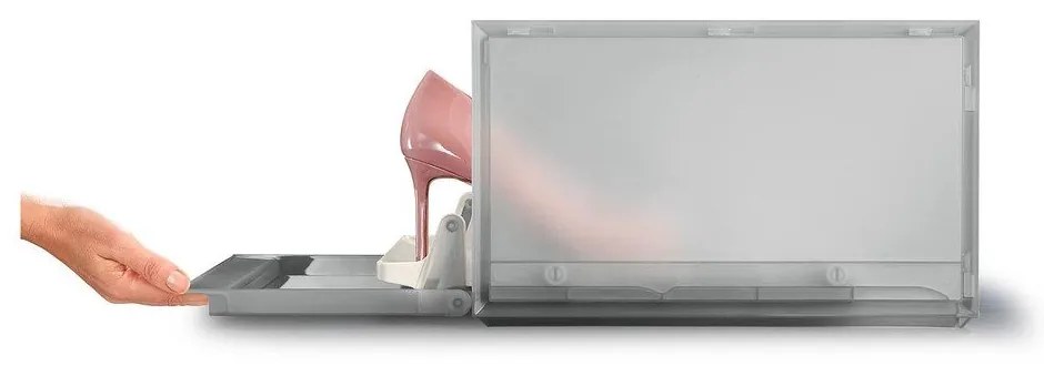 Organizery na buty zestaw 6 szt. ShoeCase – Joseph Joseph