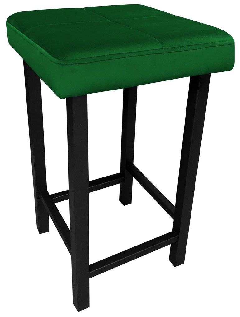 TABORET KLASYK STOŁEK LOFT MG25 60cm