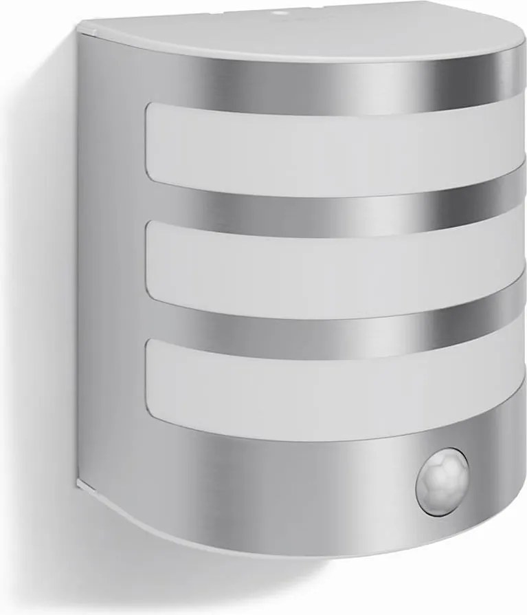 Philips 17315/47/16- LED zewnętrzna oprawa ścienna z czujnikiem LED/3W IP44