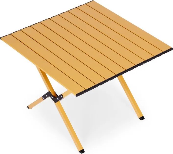 Składany stolik turystyczny Trekon 0122, 59x59 cm