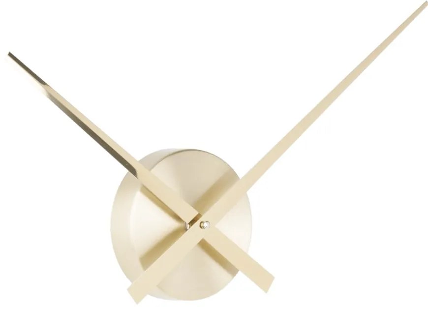 Zegar ścienny ø 44 cm Little Big Time – Karlsson