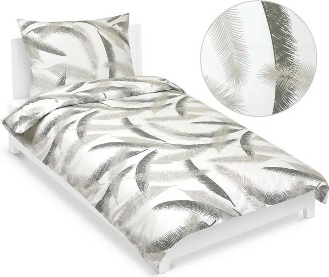 Bellatex Bawełniana pościel Pírko, 140 x 200 cm,70 x 90 cm, 140 x 200 cm, 70 x 90 cm