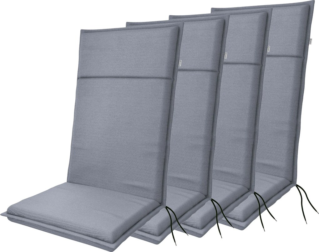 Doppler LIFE 5354 wysoki - set 4 szt.