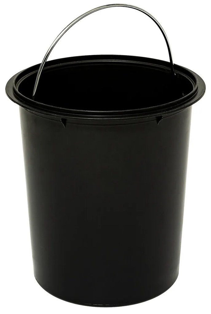 Kosz na śmieci do łazienki ONYX, 5 l
