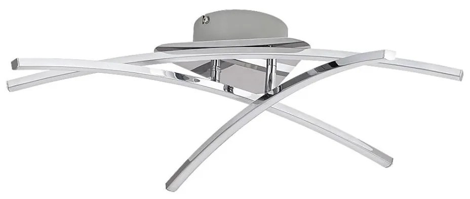 Rabalux 2504 - LED Plafon ALEXIS 3xLED/7W