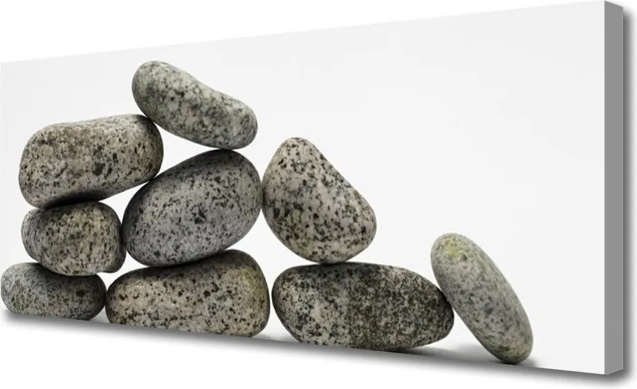 Obraz canvas Harmonijna Kompozycja Zen