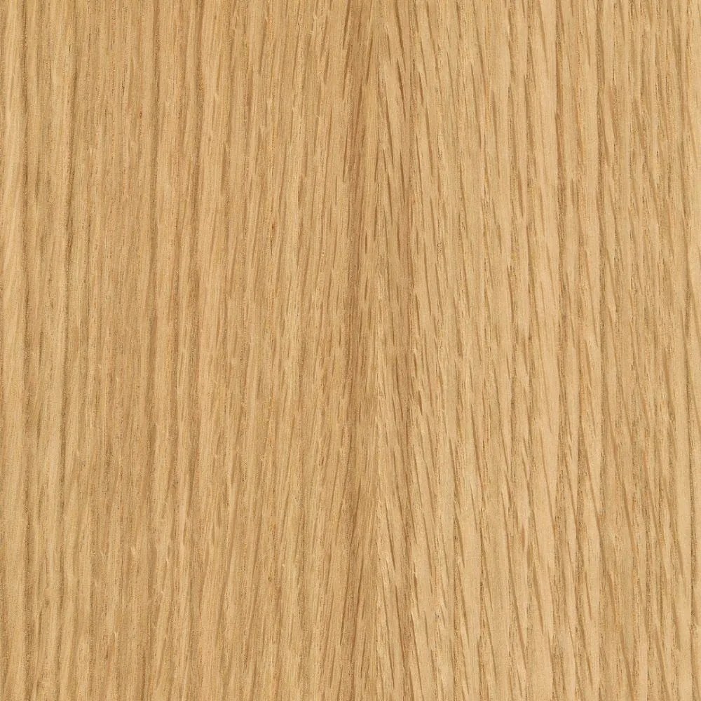 Brązowy regał w dekorze dębu 150x159 cm Berlin – TemaHome