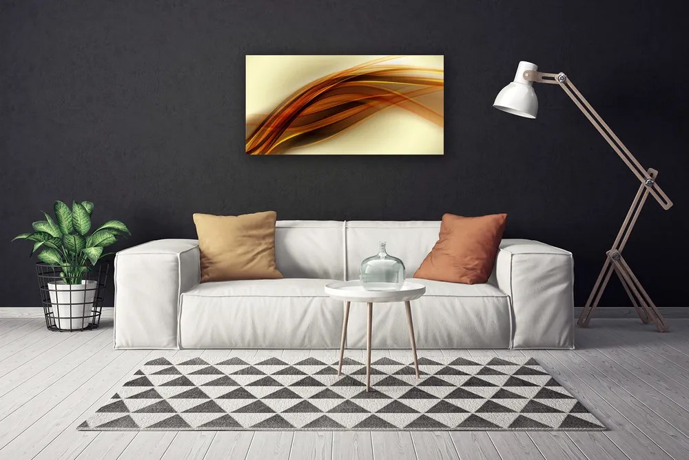 Obraz na płótnie Nowoczesny Design Abstrakcyjny