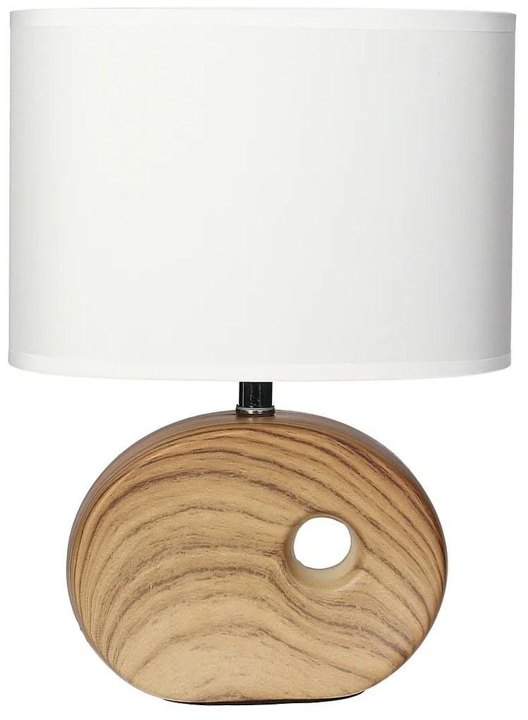 Lampka stołowa Harmony I 17x7x31 cm