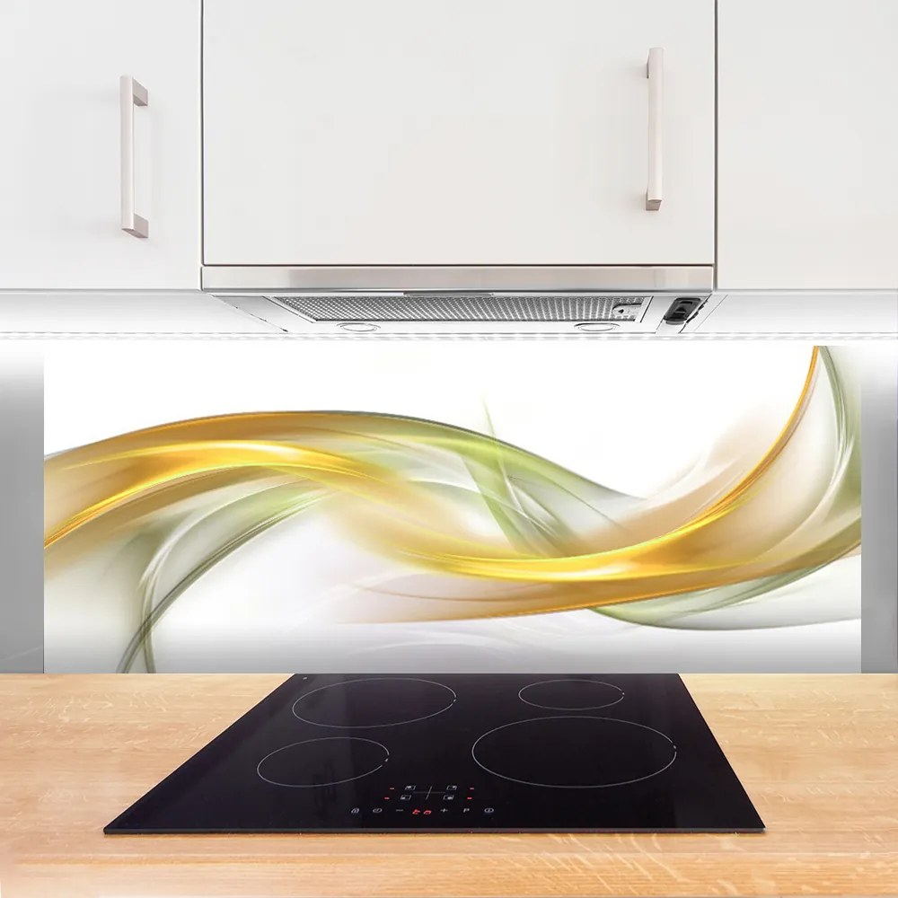 Panel Kuchenny Graficzny Akcent Wnętrza