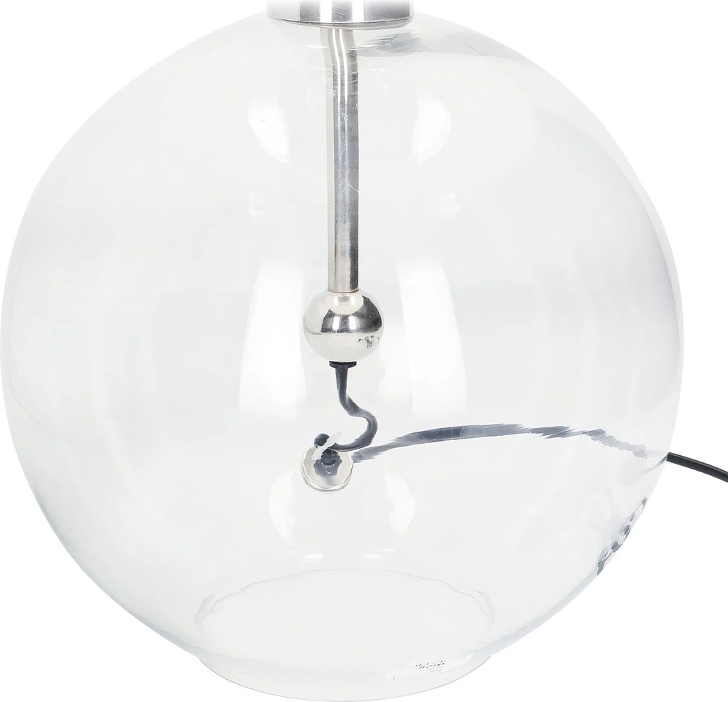 Lampa Pure Glass wys. 58cm