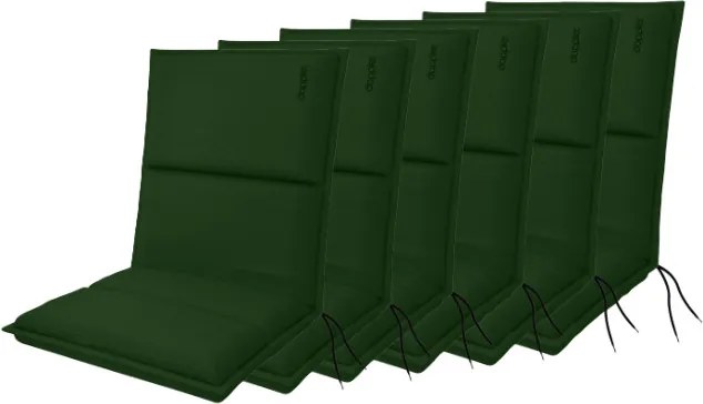 Doppler CITY 4415 zielony